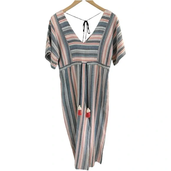 THE ODELLS Monroe Jumpsuit - Picture 6 of 12